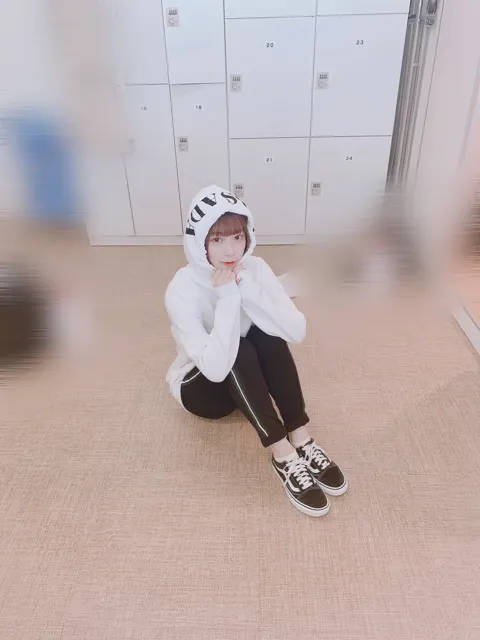 東村 芽依｜🍓（2020-03-23）｜2枚目