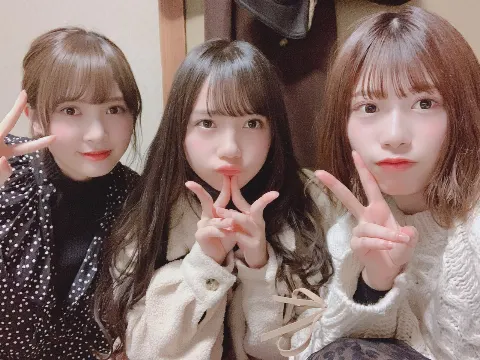 東村 芽依｜🍓（2020-03-18）｜5枚目