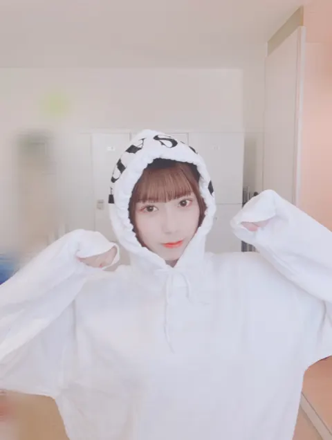 東村 芽依｜🍓（2020-03-23）