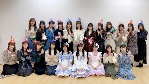 東村 芽依｜🍓（2020-03-15）｜3枚目