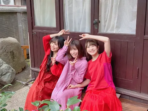 東村 芽依｜🍓（2020-03-18）｜6枚目