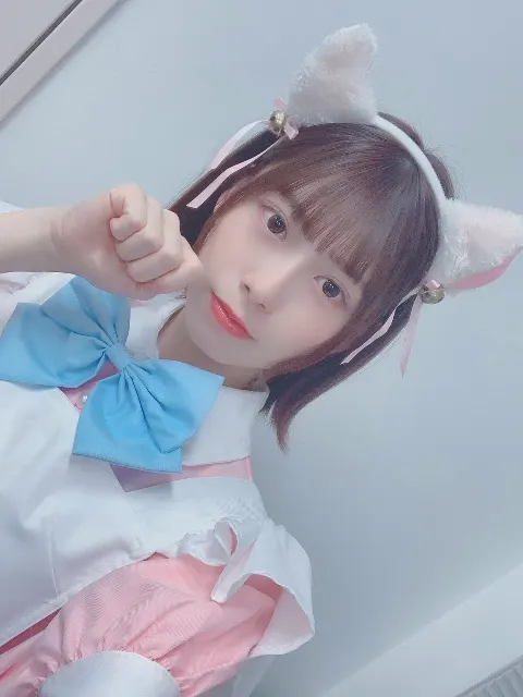 東村 芽依｜🍓（2020-03-15）
