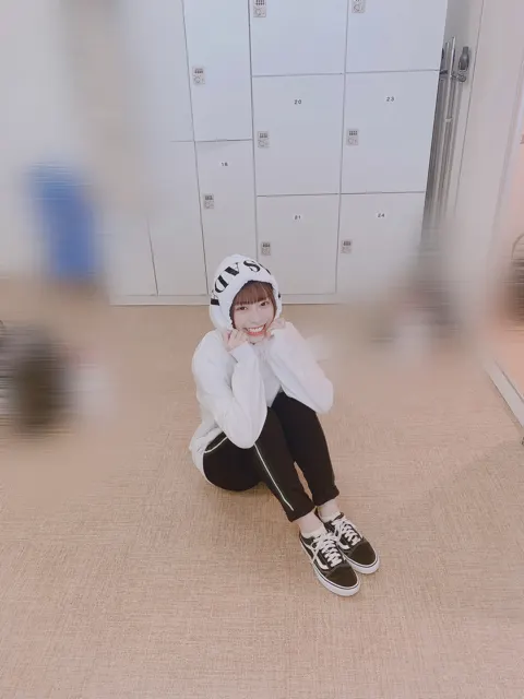 東村 芽依｜🍓（2020-03-23）｜4枚目