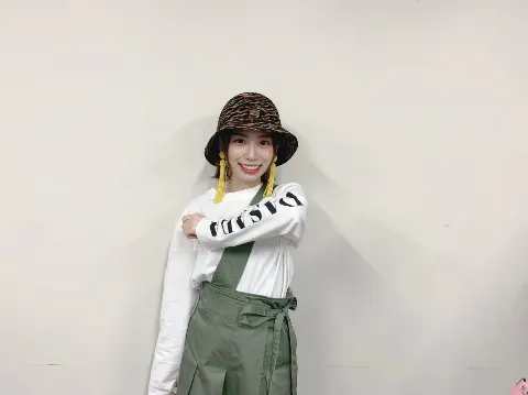 東村 芽依｜🦘（2020-03-05）｜4枚目