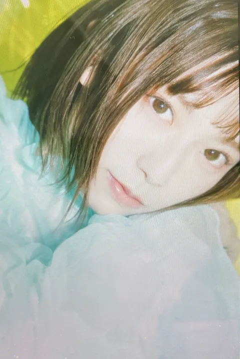 東村 芽依｜🍓（2020-04-09）