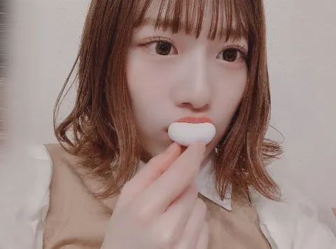 東村 芽依｜🍓（2020-04-30）