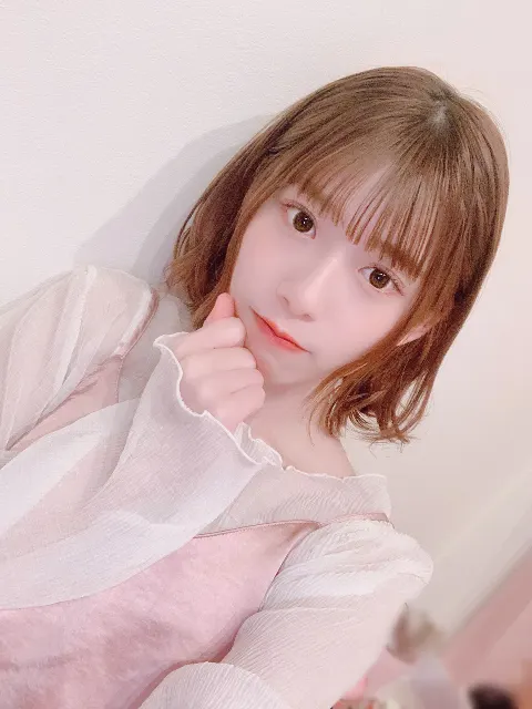 東村 芽依｜🍓（2020-04-05）