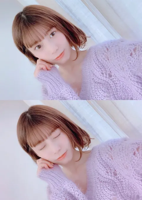 東村 芽依｜🍓（2020-04-05）｜6枚目