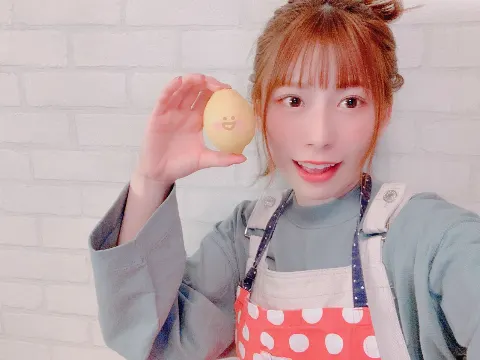東村 芽依｜🍓（2020-04-18）｜3枚目