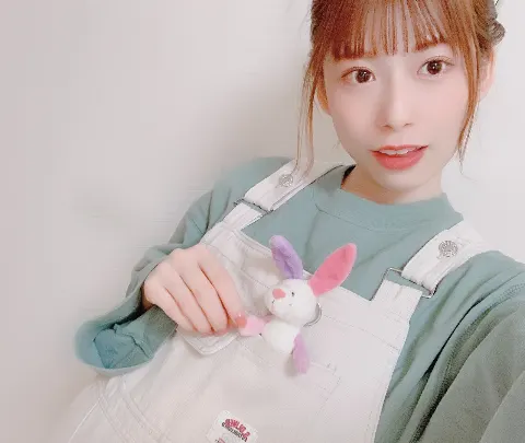 東村 芽依｜🍓（2020-04-22）