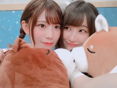 東村 芽依｜🍓（2020-04-04）｜7枚目