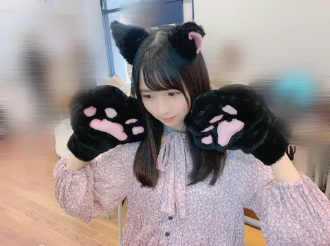 東村 芽依｜🍓（2020-04-14）
