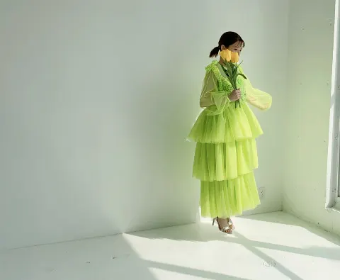 東村 芽依｜🍓（2020-04-09）｜7枚目