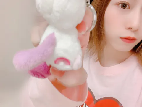 東村 芽依｜🍓（2020-04-24）｜4枚目