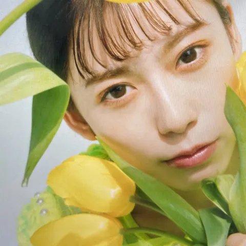東村 芽依｜🍓（2020-04-09）｜2枚目