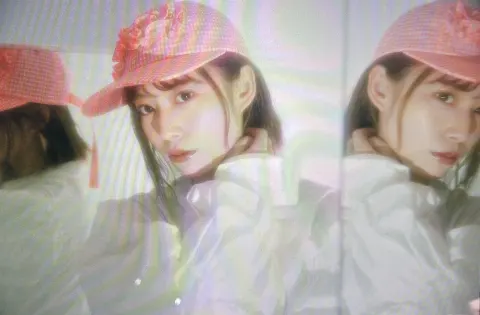 東村 芽依｜🍓（2020-04-09）｜5枚目
