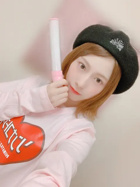 東村 芽依｜🍓（2020-04-24）