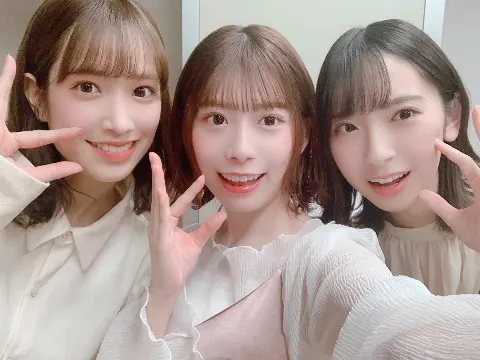 東村 芽依｜🍓（2020-04-05）｜2枚目