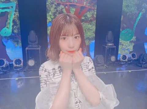 東村 芽依｜🍓（2020-04-03）