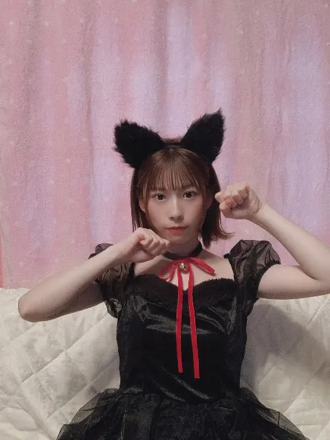 東村 芽依｜🍓（2020-04-26）