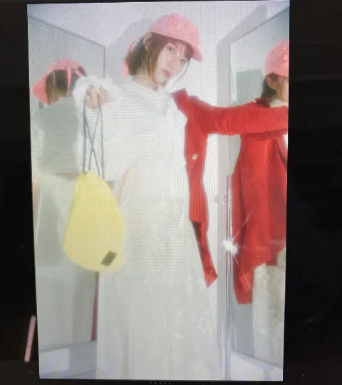 東村 芽依｜🍓（2020-04-09）｜6枚目