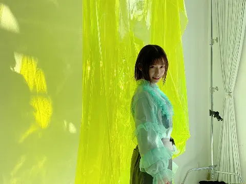 東村 芽依｜🍓（2020-04-09）｜4枚目
