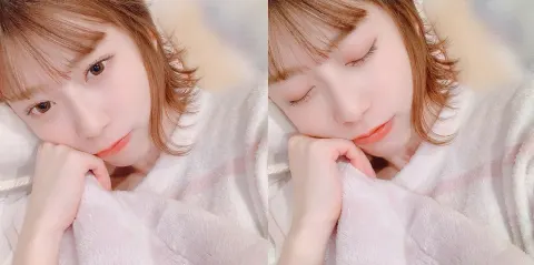 東村 芽依｜🍓（2020-04-07）｜4枚目
