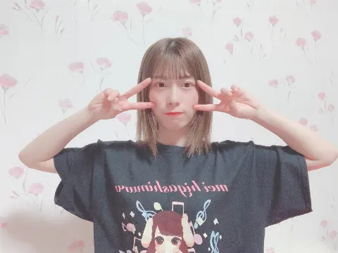 東村 芽依｜💃（2020-05-22）
