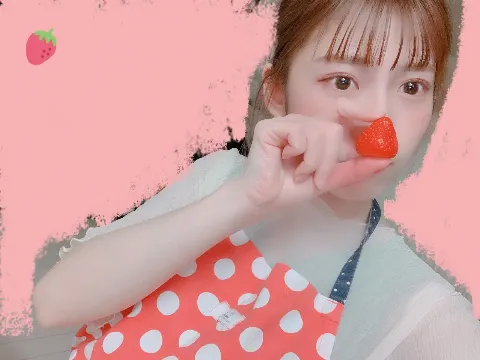 東村 芽依｜🍓（2020-05-16）｜2枚目