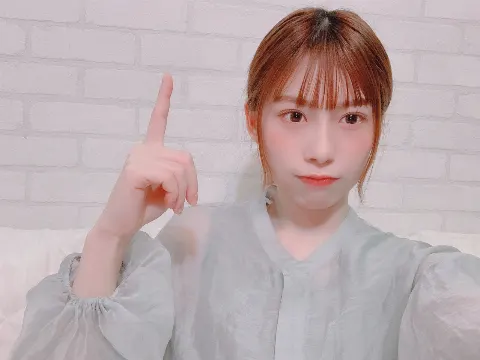 東村 芽依｜🍓（2020-05-18）｜2枚目