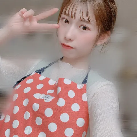 東村 芽依｜🍓（2020-05-16）