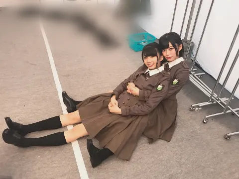 東村 芽依｜🚩（2020-05-31）｜4枚目