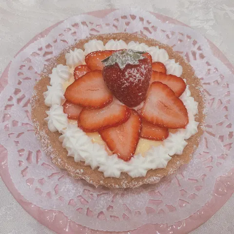 東村 芽依｜🍓（2020-05-10）｜2枚目