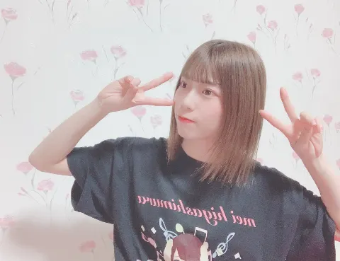 東村 芽依｜💃（2020-05-22）｜2枚目