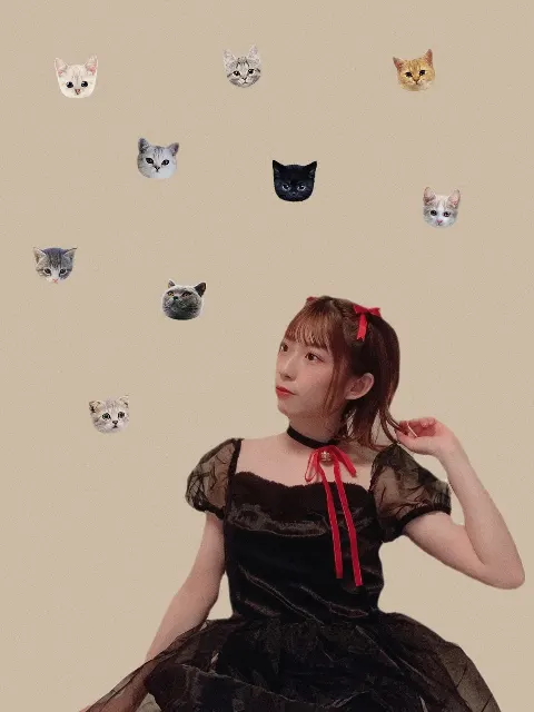 東村 芽依｜🍓（2020-05-07）