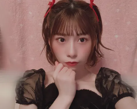 東村 芽依｜🍓（2020-05-07）｜2枚目