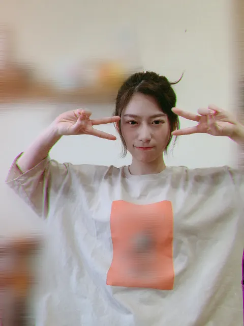 東村 芽依｜🍓（2020-05-16）｜6枚目
