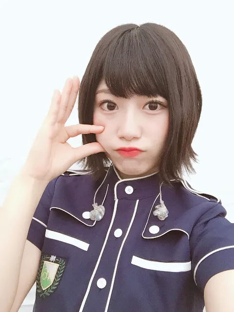 東村 芽依｜🚩（2020-05-31）