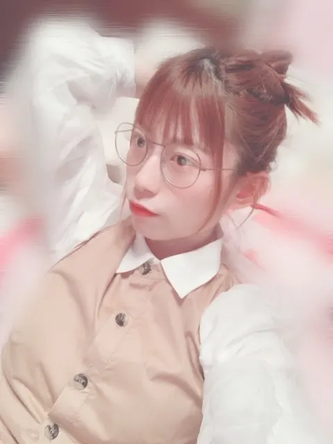 東村 芽依｜🍓（2020-05-03）｜3枚目