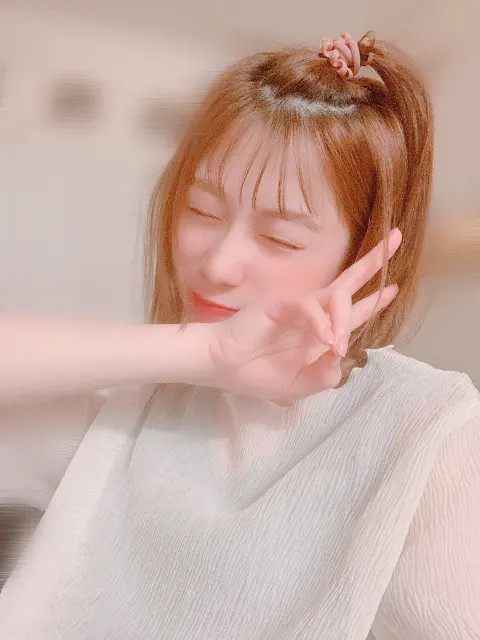 東村 芽依｜🍓（2020-05-05）｜2枚目