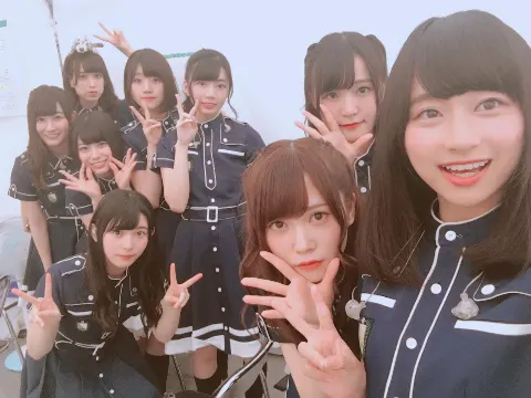 東村 芽依｜🚩（2020-05-31）｜2枚目