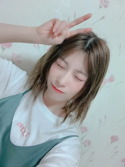 東村 芽依｜🧸（2020-05-24）｜3枚目