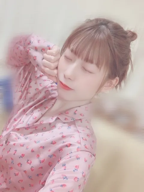 東村 芽依｜🍓（2020-05-08）