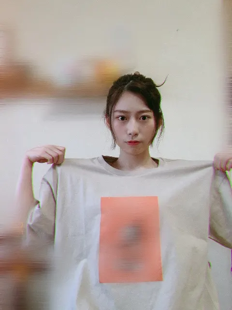 東村 芽依｜🍓（2020-05-16）｜5枚目
