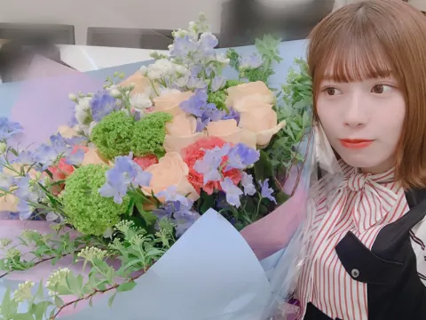 東村 芽依｜👀（2020-06-24）｜5枚目