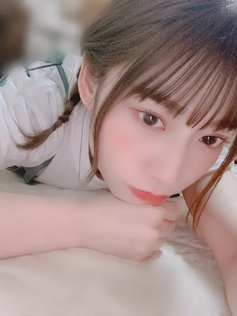 東村 芽依｜🌷（2020-06-28）｜3枚目