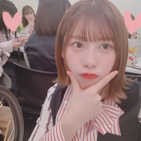 東村 芽依｜👀（2020-06-24）