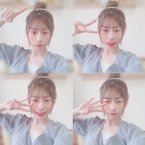 東村 芽依｜☔（2020-06-01）