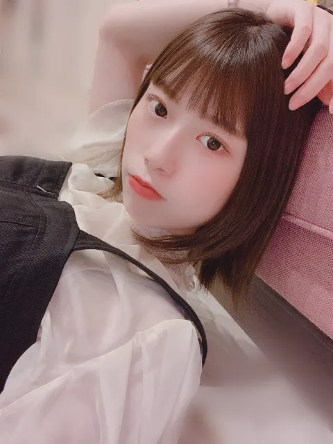 東村 芽依｜💇‍♀️（2020-06-06）