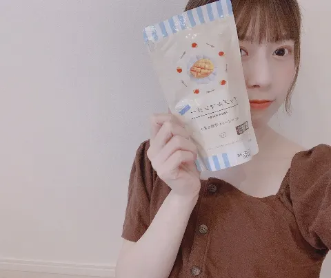 東村 芽依｜🥭（2020-06-13）｜2枚目
